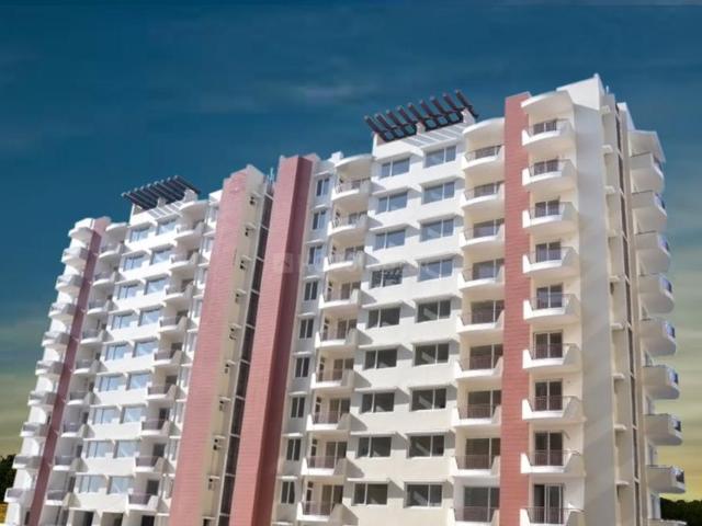 4 BHK Apartment in Sector 91 for resale Mohali. The reference number is 19628673