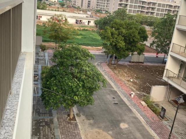 4 BHK Apartment in Sector 92 for rent Gurgaon. The reference number is 14951493