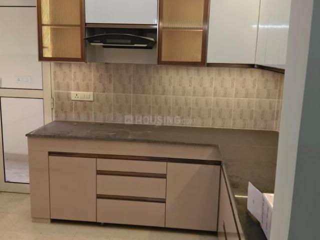 4 BHK Apartment in Sector 92 for rent Gurgaon. The reference number is 20464929