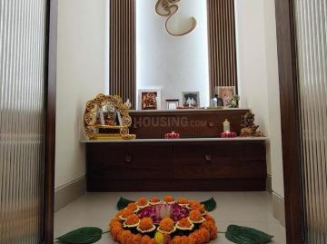 4 BHK Apartment in Sector 92 for rent Gurgaon. The reference number is 20486019
