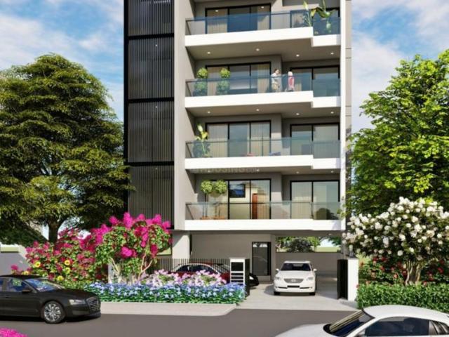 4 BHK Apartment in Sector 92 for rent Gurgaon. The reference number is 20853772