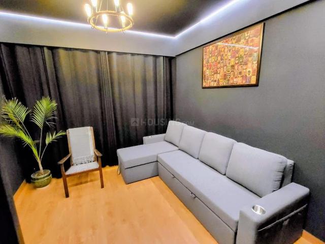 4 BHK Apartment in Sector 92 for rent Gurgaon. The reference number is 20353466