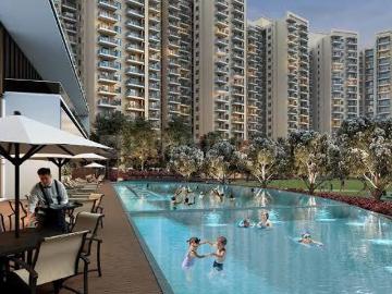 Sector-H7 Gurgaon, Gurgaon, Gurgaon District, Haryana State