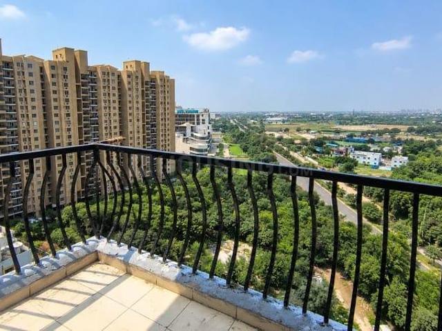 4 BHK Apartment in Sector 92 for resale Gurgaon. The reference number is 21097623