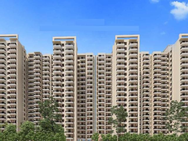 4 BHK Apartment in Sector 92 for resale Gurgaon. The reference number is 21159575