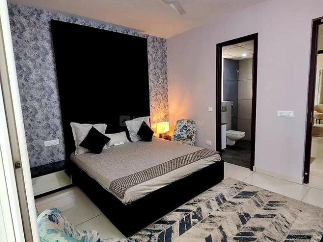 4 BHK Apartment in Sector 92 for resale Mohali. The reference number is 19819722