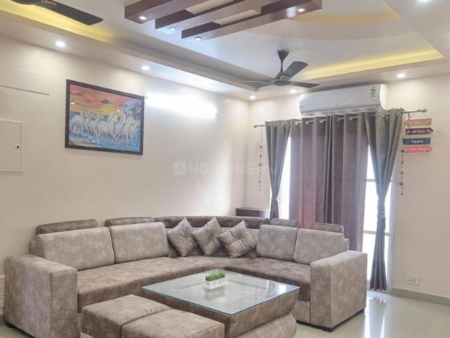 4 BHK Apartment in Sector 93 for rent Gurgaon. The reference number is 20206980