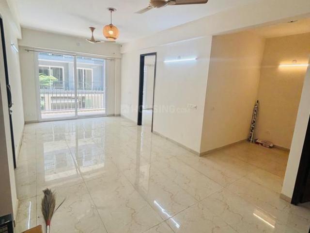 4 BHK Apartment in Sector 93 for rent Gurgaon. The reference number is 21358731