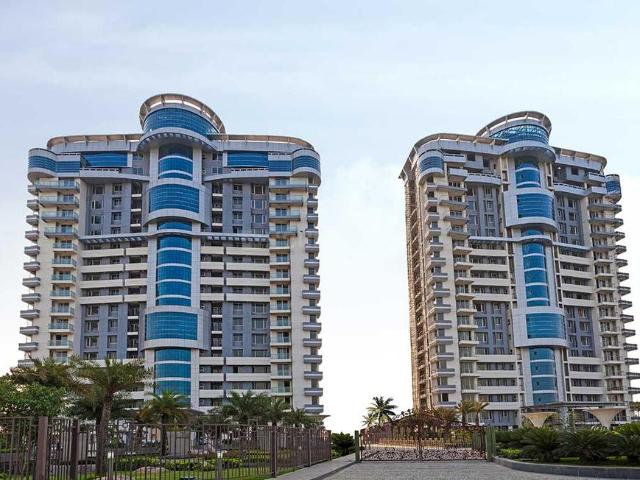 4 BHK Apartment in Sector 93B for rent Noida. The reference number is 20149096