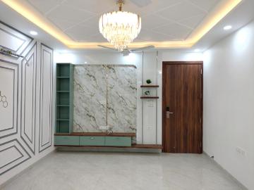 Sector 19B, Dwarka Delhi, South West Delhi District, Delhi