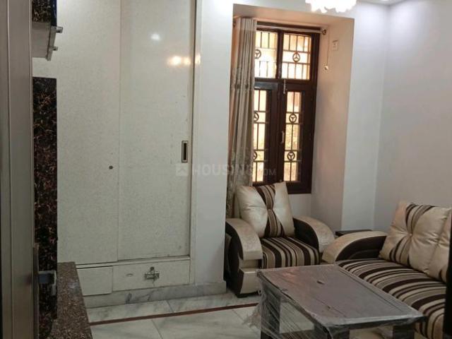 4 BHK Apartment in Sector 9 Rohini for resale New Delhi. The reference number is 18828840