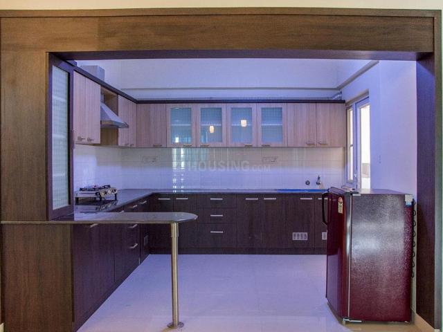 4 BHK Apartment in Seegehalli for rent Bengaluru. The reference number is 21044947