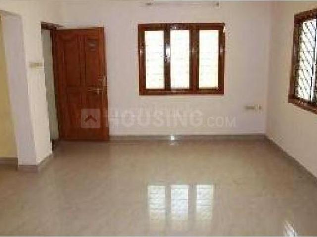 4 BHK Apartment in Selaiyur for resale Chennai. The reference number is 20819681