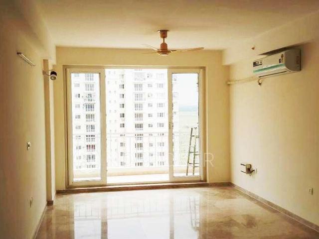 4 BHK Apartment in Semmancheri for rent Chennai. The reference number is 21096545