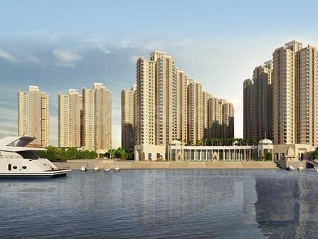 4 BHK Apartment in Serampore for resale Hooghly. The reference number is 17426319