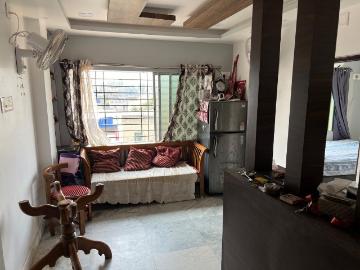 4 BHK Apartment in Serampore for resale Hooghly. The reference number is 19873010