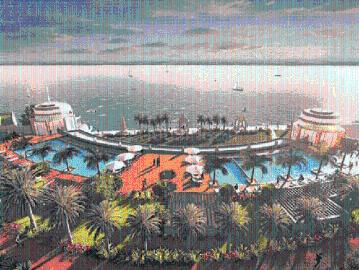 4 BHK Apartment in Serampore for resale Hooghly. The reference number is 20113891