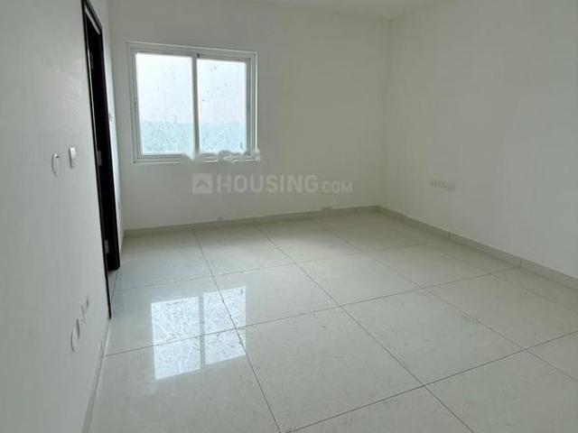4 BHK Apartment in Serilingampally for resale Hyderabad. The reference number is 21337655