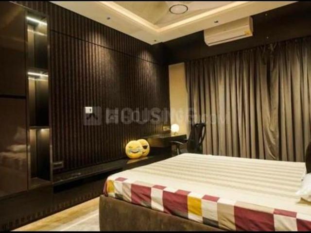 4 BHK Apartment in Shyam Bazar for resale Kolkata. The reference number is 21298511