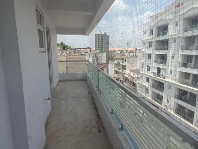 4 BHK Apartment in Shyam Nagar for rent Jaipur. The reference number is 20525209