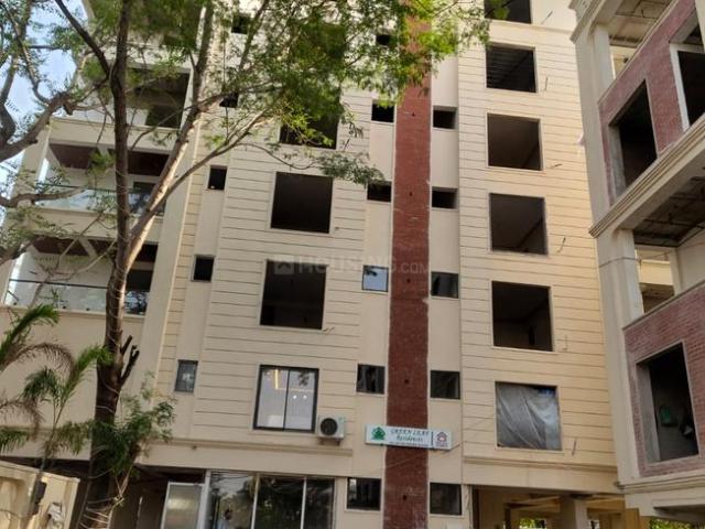 4 BHK Apartment in Shyam Nagar for resale Jaipur. The reference number is 20819345