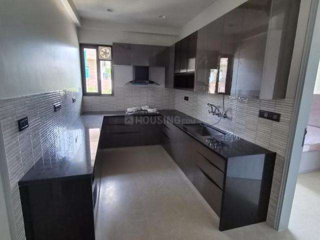 4 BHK Apartment in Shyam Nagar for resale Jaipur. The reference number is 21229488