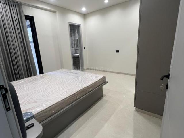 4 BHK Apartment in Shyam Nagar for resale Jaipur. The reference number is 21342747