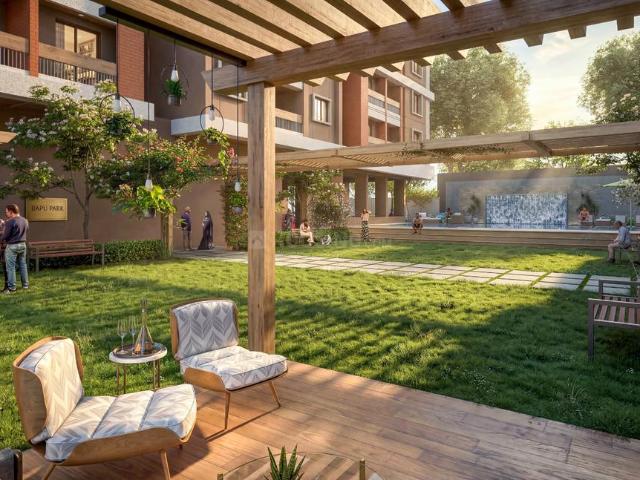 4 BHK Apartment in Shakti Nagar for resale Udaipur. The reference number is 20068426