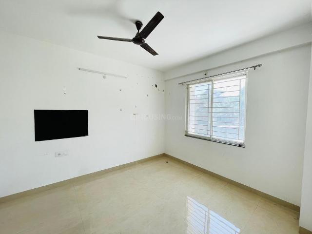 4 BHK Apartment in Shahpura for rent Bhopal. The reference number is 20276363