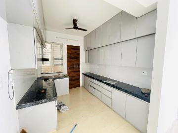 4 BHK Apartment in Shahpura for rent Bhopal. The reference number is 20271434