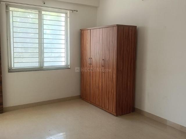 4 BHK Apartment in Shahpura for rent Bhopal. The reference number is 20413016