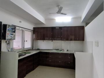 4 BHK Apartment in Shahpura for rent Bhopal. The reference number is 20531048