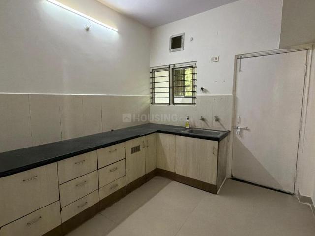 4 BHK Apartment in Shahpura for rent Bhopal. The reference number is 20551371