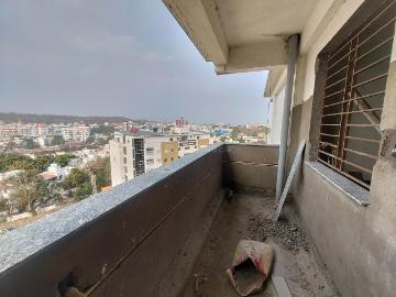 4 BHK Apartment in Shahpura for resale Bhopal. The reference number is 19493716