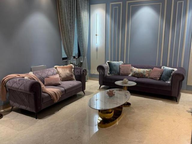 4 BHK Apartment in Shaikpet for rent Hyderabad. The reference number is 20507440