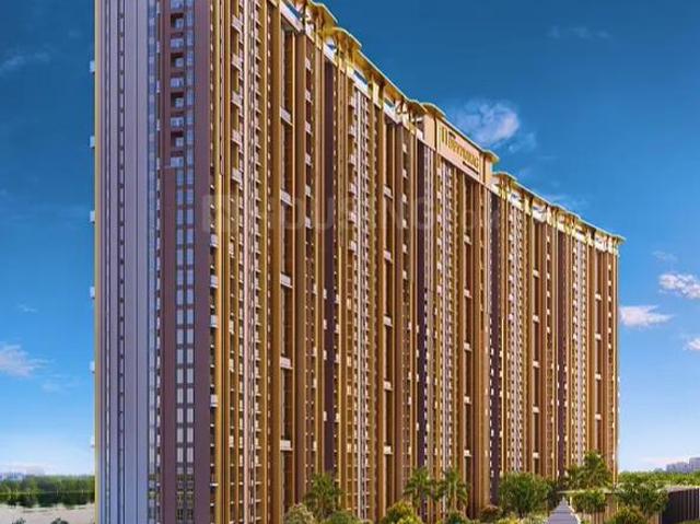 4 BHK Apartment in Shalimar for resale Howrah. The reference number is 20426410