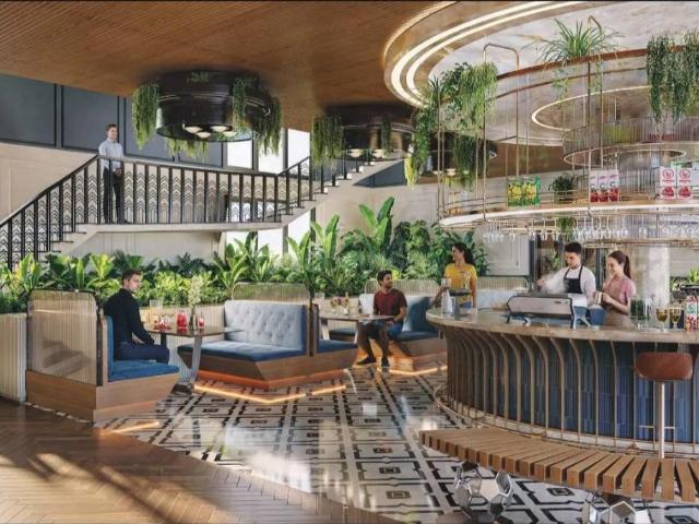 4 BHK Apartment in Shalimar for resale Howrah. The reference number is 20437736