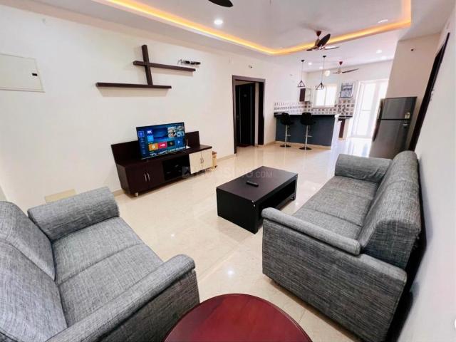 4 BHK Apartment in Shamshabad for rent Hyderabad. The reference number is 18771697