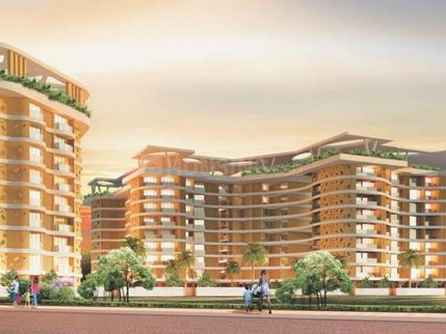 4 BHK Apartment in Shankar Nagar for rent Raipur. The reference number is 20503713