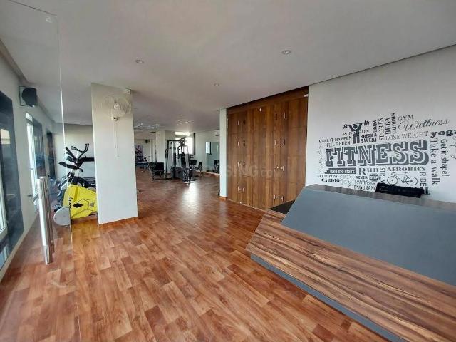 4 BHK Apartment in Shankar Nagar for resale Raipur. The reference number is 20123510