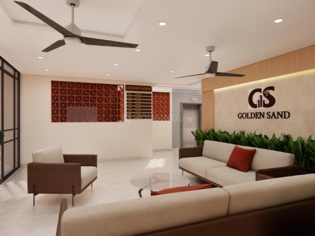 4 BHK Apartment in Shankar Nagar for resale Raipur. The reference number is 21137008
