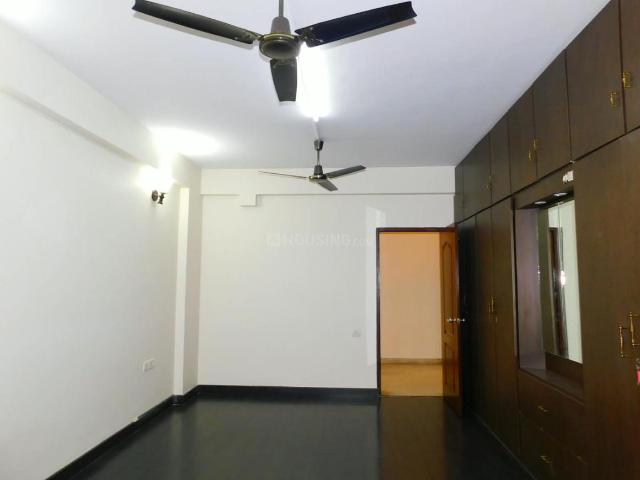 4 BHK Apartment in Shanti Nagar for rent Bengaluru. The reference number is 21256817