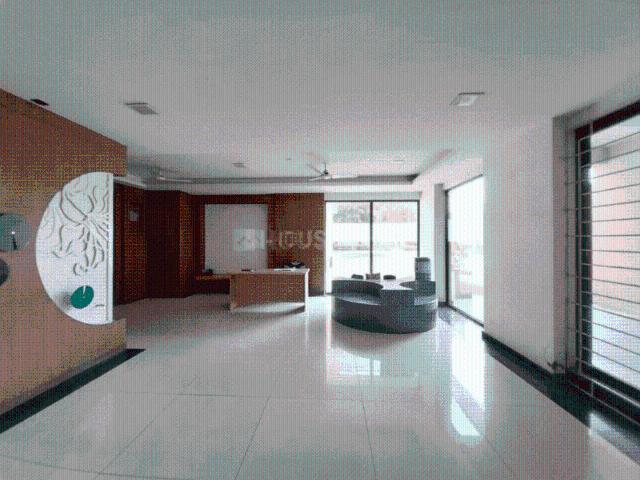 4 BHK Apartment in Shantigram for rent Ahmedabad. The reference number is 19836686