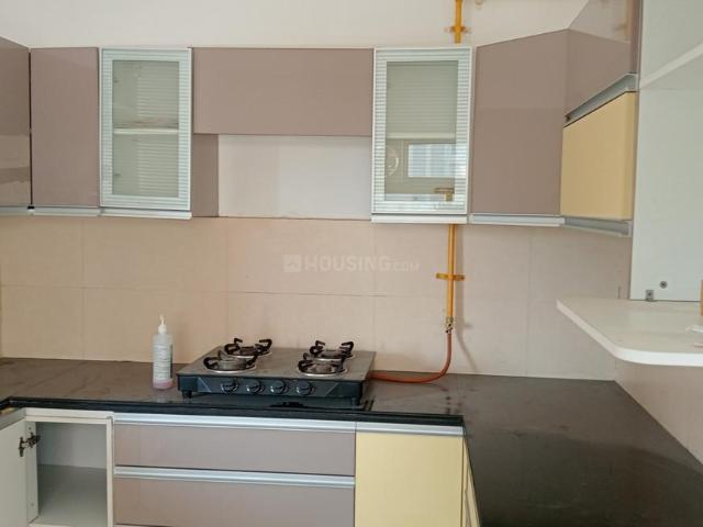 4 BHK Apartment in Shantigram for rent Ahmedabad. The reference number is 19239323