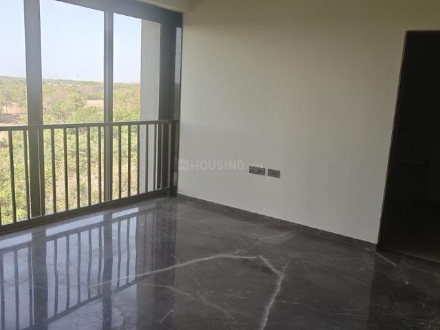 4 BHK Apartment in Shantigram for rent Ahmedabad. The reference number is 20241381