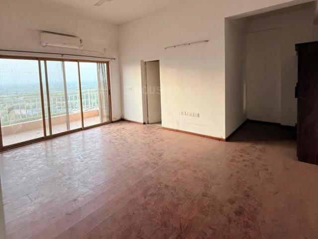 4 BHK Apartment in Shantigram for rent Ahmedabad. The reference number is 20355452