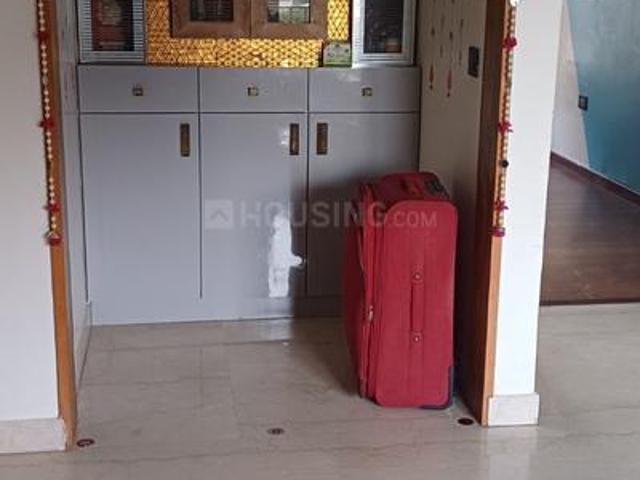 4 BHK Apartment in Shantigram for rent Ahmedabad. The reference number is 21330285