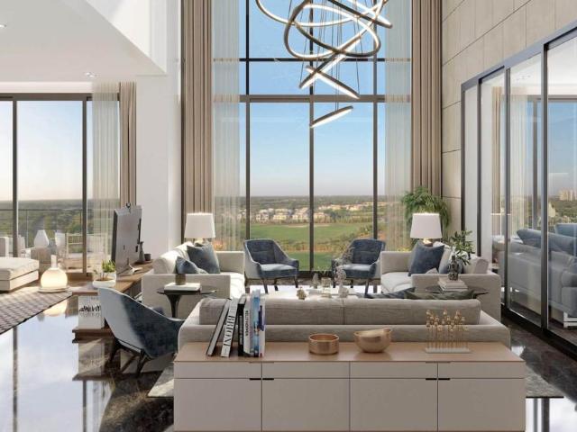 4 BHK Apartment in Shantigram for resale Ahmedabad. The reference number is 15304494