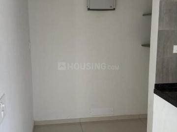 4 BHK Apartment in Shela for rent Ahmedabad. The reference number is 18699083