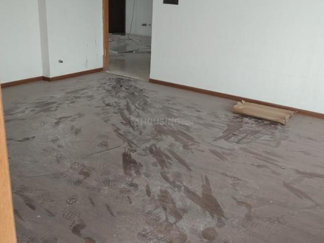 4 BHK Apartment in Shela for rent Ahmedabad. The reference number is 19913423